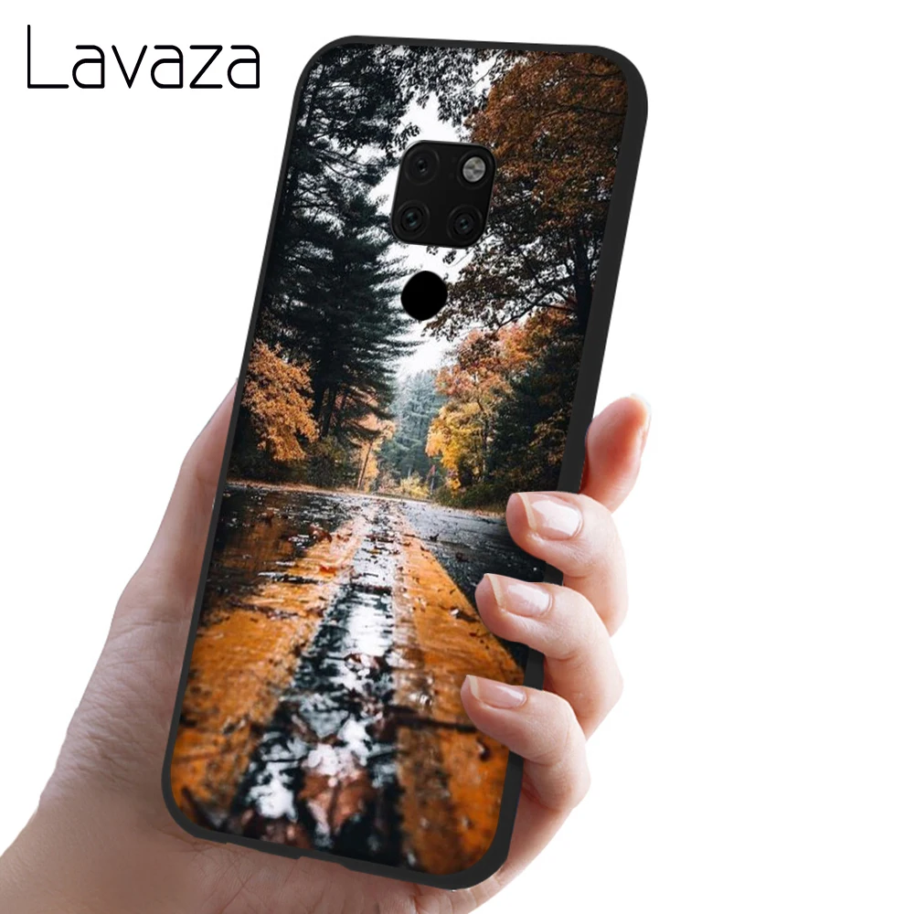 Мягкий ТПУ чехол-бампер Lavaza для Xiaomi Mi 6 8 A2 Lite 9 Pro A1 Mix 2s Max 3 F1 |