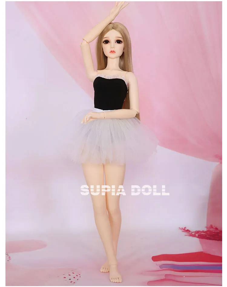 OUENEIFS BJD SD куклы Supia roda 1/3 модель тела Модная Кукла для девочек и мальчиков высокое качество игрушки магазин смолы фигурки бесплатные глаза