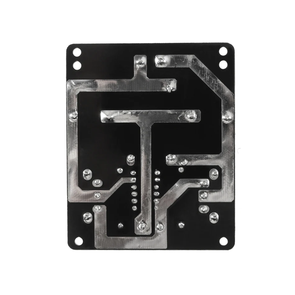 1000W 20A ZVS низкое Напряжение катушка индукционного нагрева модуль Flyback драйвер