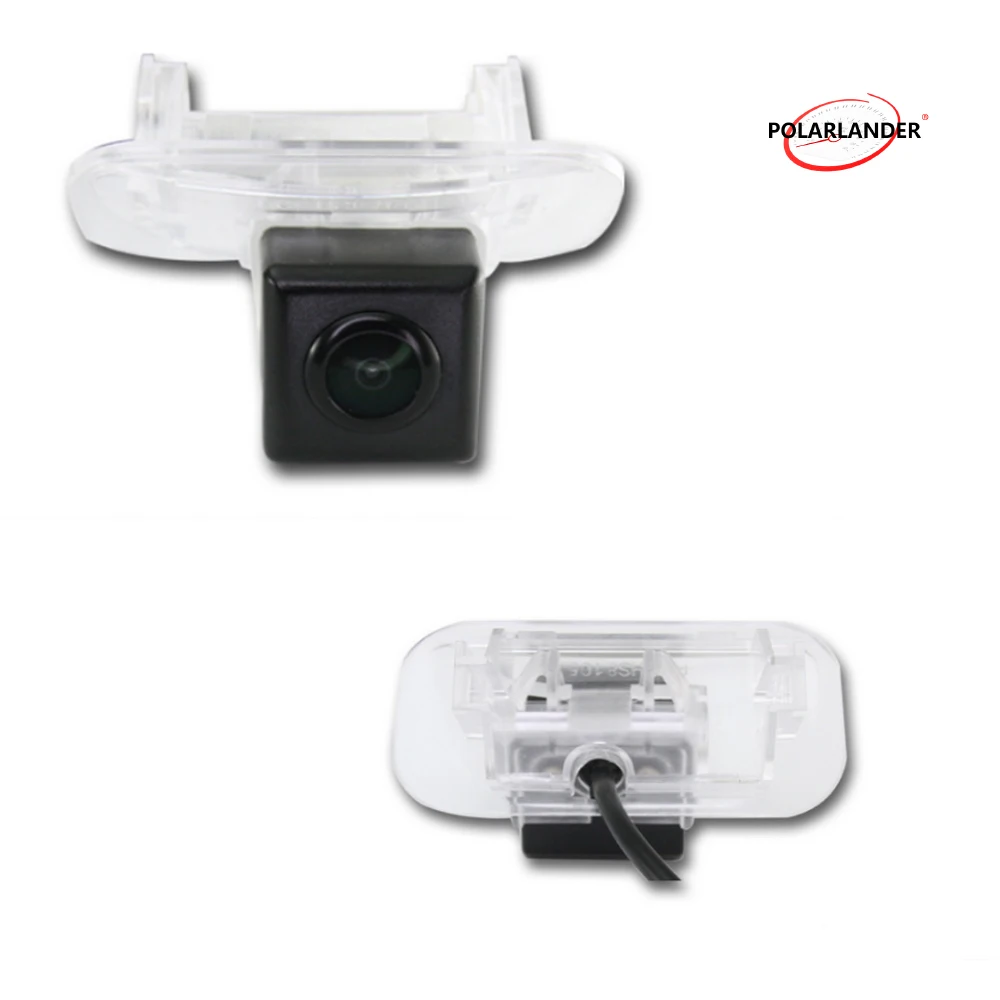 

Высококачественная автомобильная парковочная камера CCD HD Проводная камера заднего вида для Benz B200 Автомобильная камера заднего вида 520TVL