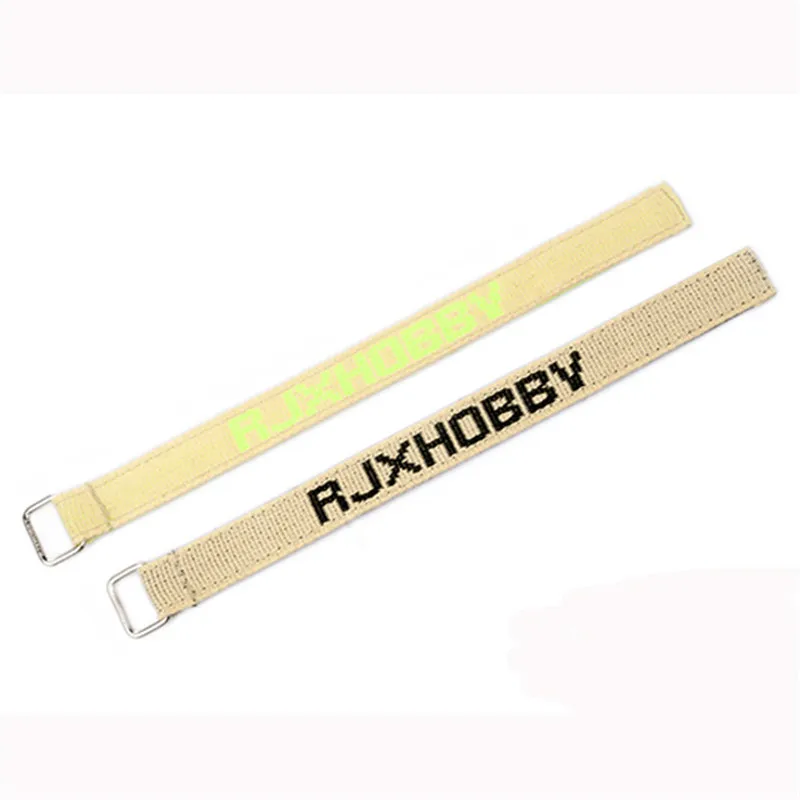 Нескользящая Пряжка RJX HOBBY 20*200 мм волшебная повязка на ремень для аккумулятора