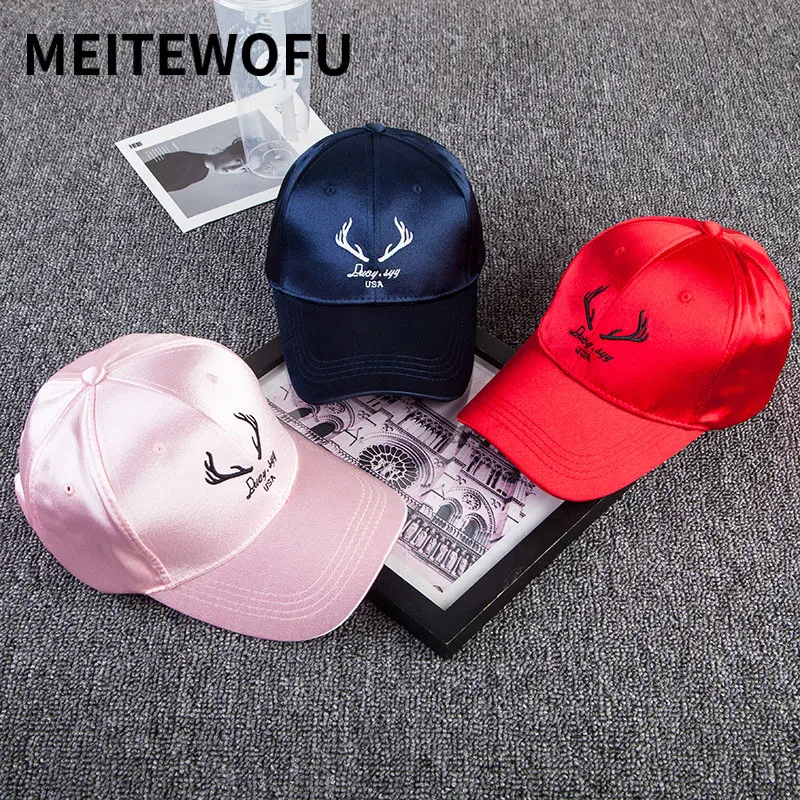 Mens Baseball Caps Women Snapback hat Bone Hats For Men Mercerized Fashion Casual Vintage Gorras embroidery pattern Cotton Cap | Аксессуары
