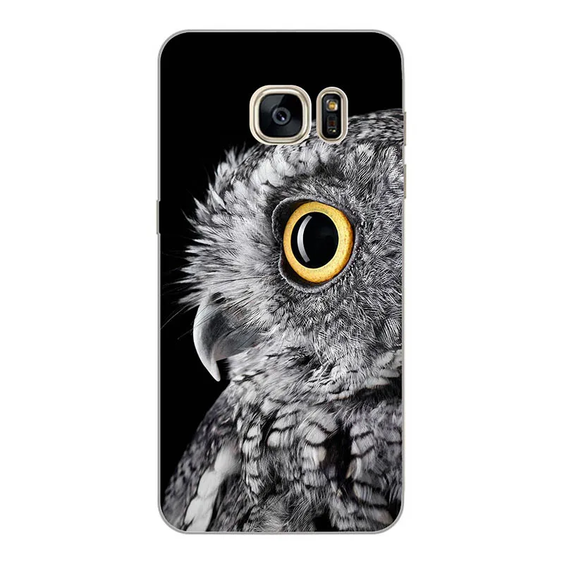 TPU Case for Samsung Galaxy S7 Silicone Cover Soft Coque G9300 Cases Capa Fundas |