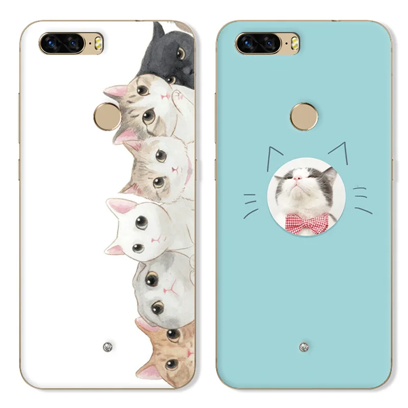 Cartoon Case For Sugar F11 18 Colors High-quality Silicone Shiny Jelly Back Cover Case!Red Rose Color Case! |