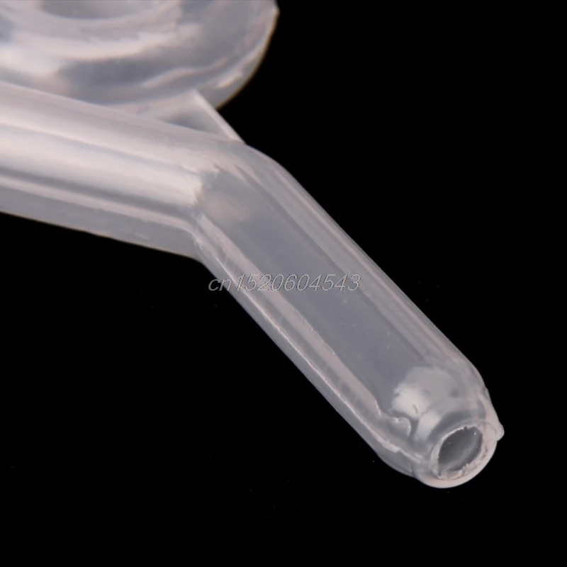 2 шт. воздушный замок пузырчатая втулка выпускной клапан уплотнения воды с