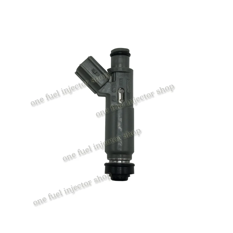 Топливные форсунки высокой производительности 1990 куб. См подходит для Mazda Miata 2005-