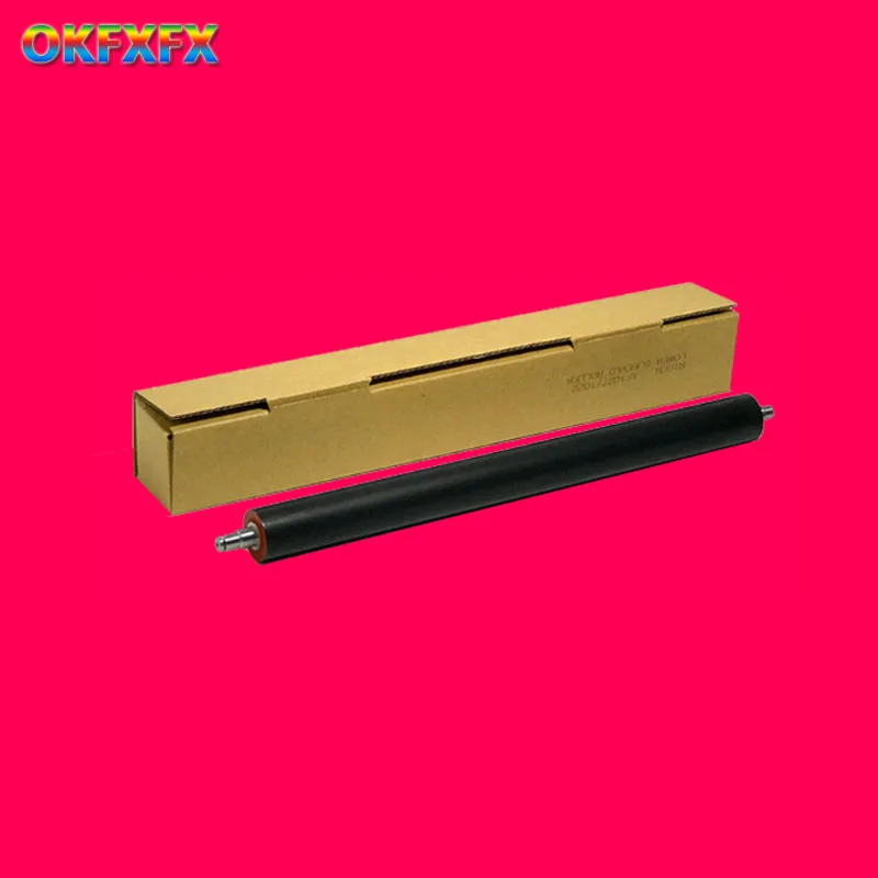 Fuser нижний ролик низкого давления для Ricoh AF1022 AF1032 AF1027 AF2022 AF2032 1022 1027 2022 2032 AE02-0104 AE02-0161