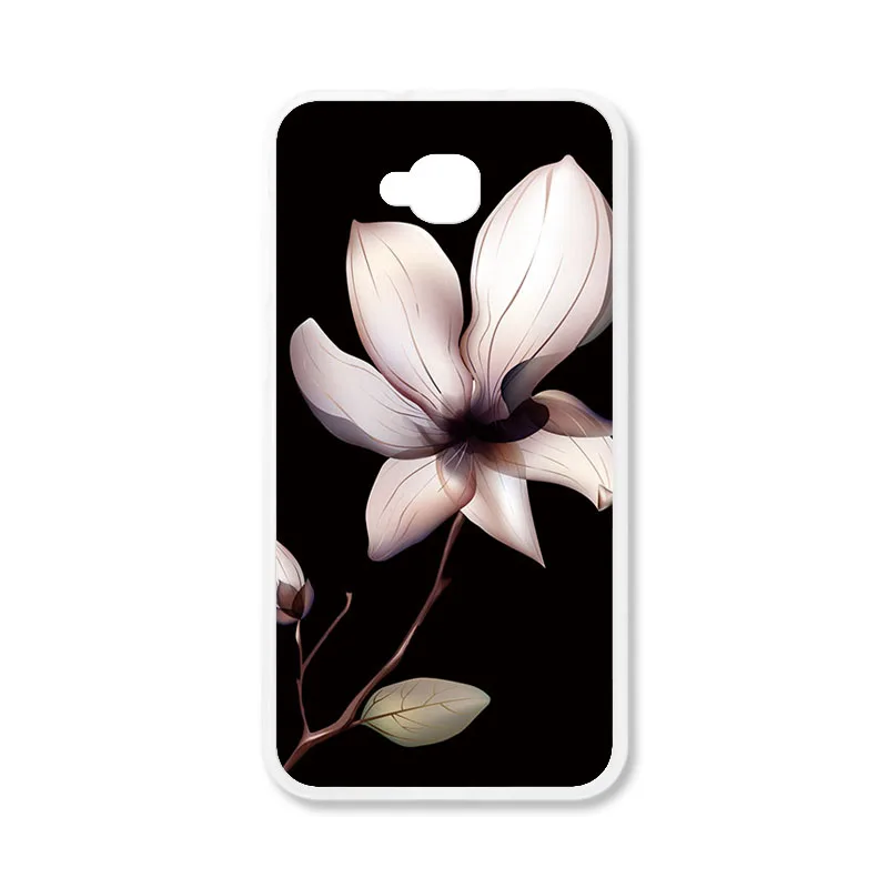 C110 Akabeila чехлы из мягкого ТПУ для ASUS Zenfone 4 селфи Lite силиконовый чехол для Asus ZenFone 4 Selfie ZB553KL чехла ZenFone Live Plus X00LDA - Цвет: C110