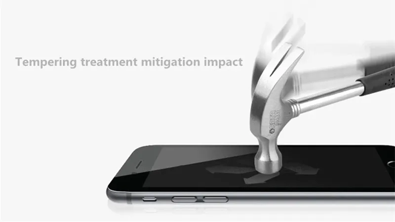 Защитное стекло для iPhone 6G/6S 0 3 мм|tempered glass screen protector|glass protectorscreen protector |