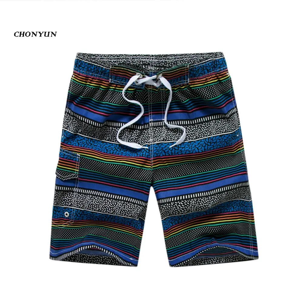 Мужские пляжные шорты s летние с кокосовыми деревьями мужские для серфинга