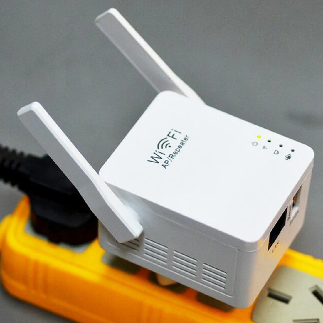 Новинка 2018 беспроводной Wi Fi репитер сетевой маршрутизатор расширитель антенна