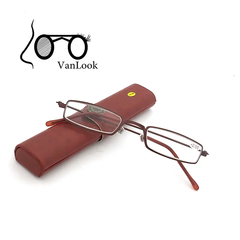 

Пластиковые очки для чтения Для мужчин Для женщин Для мужчин + 1,00 + 1,50 + 2,00 + 2,50 + 3,00 + 3,50 + 4,00 Gafas de Lectura антистресс рамки w/футляров для чехол