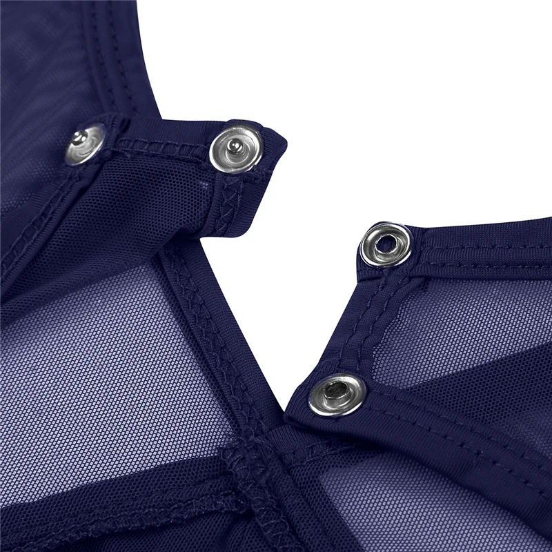 Женская ассиметричная балетная пачка танцевальная одежда Женский сетчатый кроп