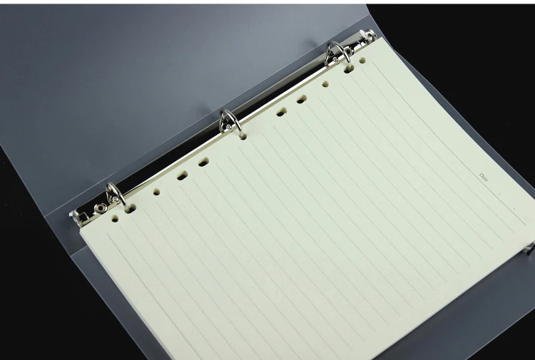 Бумага А4 спиральная для блокнота с 11 отверстиями используется бумаги 2 3 4 бумага