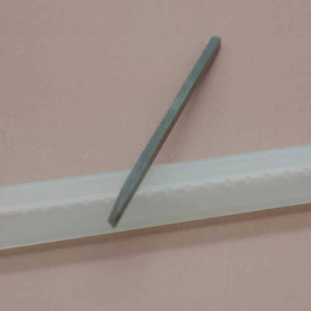 69 мм резьбы по дереву для ювелирный гравировальный станок Треугольники краями