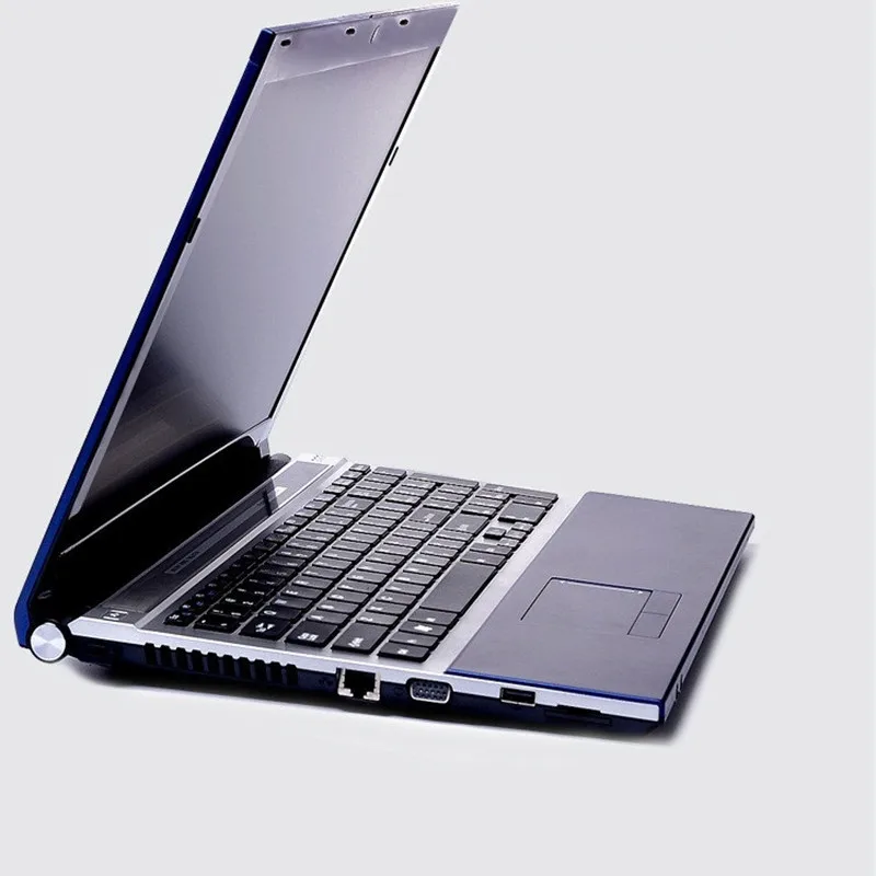 8 ГБ Оперативная память 1 ТБ игры Тетрадь 15.6 &quotdvd 1000 быстрый процессор Intel Core 4