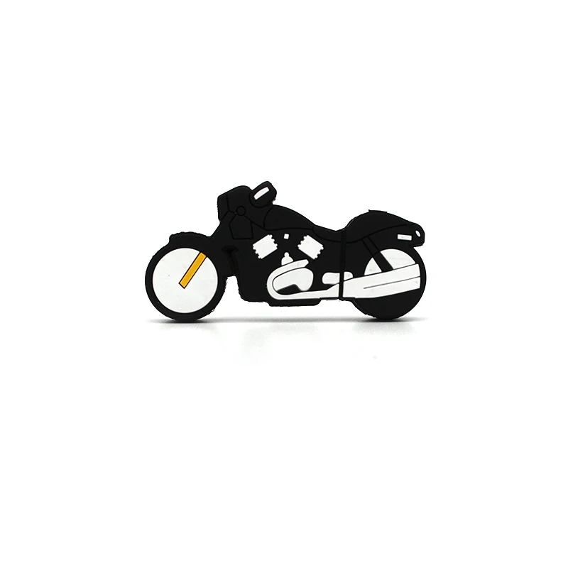 Usb флеш накопитель для езды на мотоцикле 4/8/16/32/64 ГБ|USB флэш-накопители| |