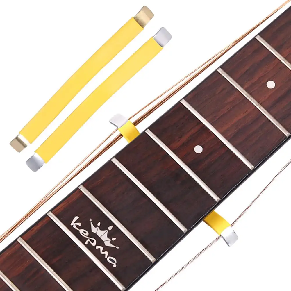 Разделитель струн для гитары защитные накладки полировки Лада защитная ручка