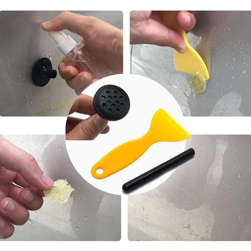 Инструмент для ремонта вмятин инструмент коррекции повреждений кузова