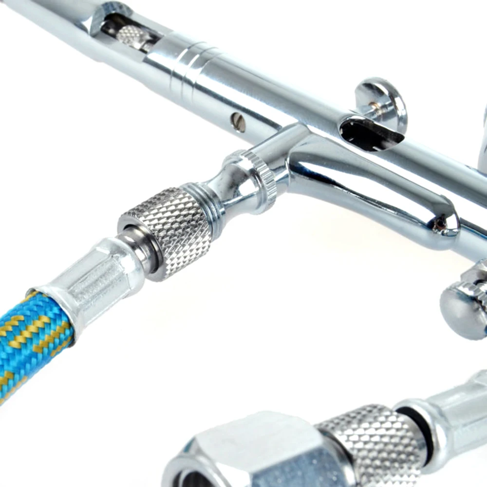 Шланг для аэрографа и компрессора 1 8 1/4 дюйма 1/8 м|accessories car|coupling assemblyaccessories jack |
