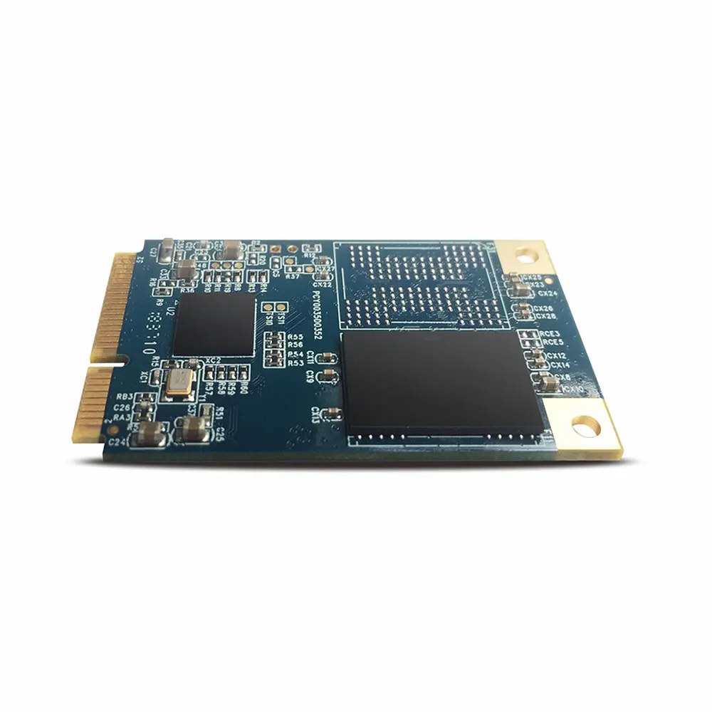 MSATA SSD 64 Гб 128 ГБ 256 512 ТБ HDD Внутренний твердотельный жесткий диск для ноутбука HP