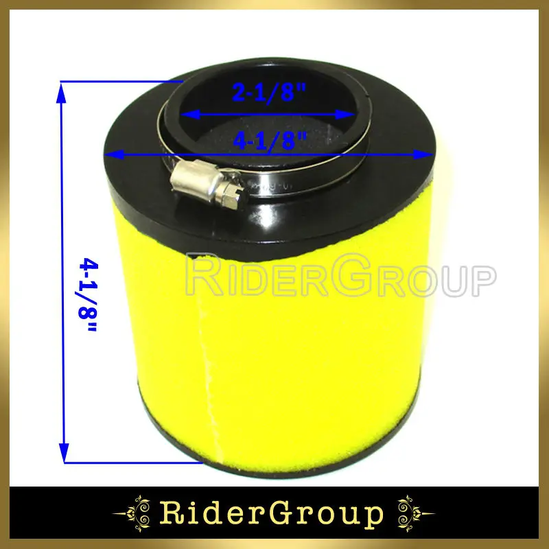 Воздушный фильтр для Honda OEM 17254 HN5 670 350 Rancher 4x4 ATV Quad 2000 2001 2002 2003 2004 2005 2006|4x4 atv|atv quadatv quad |