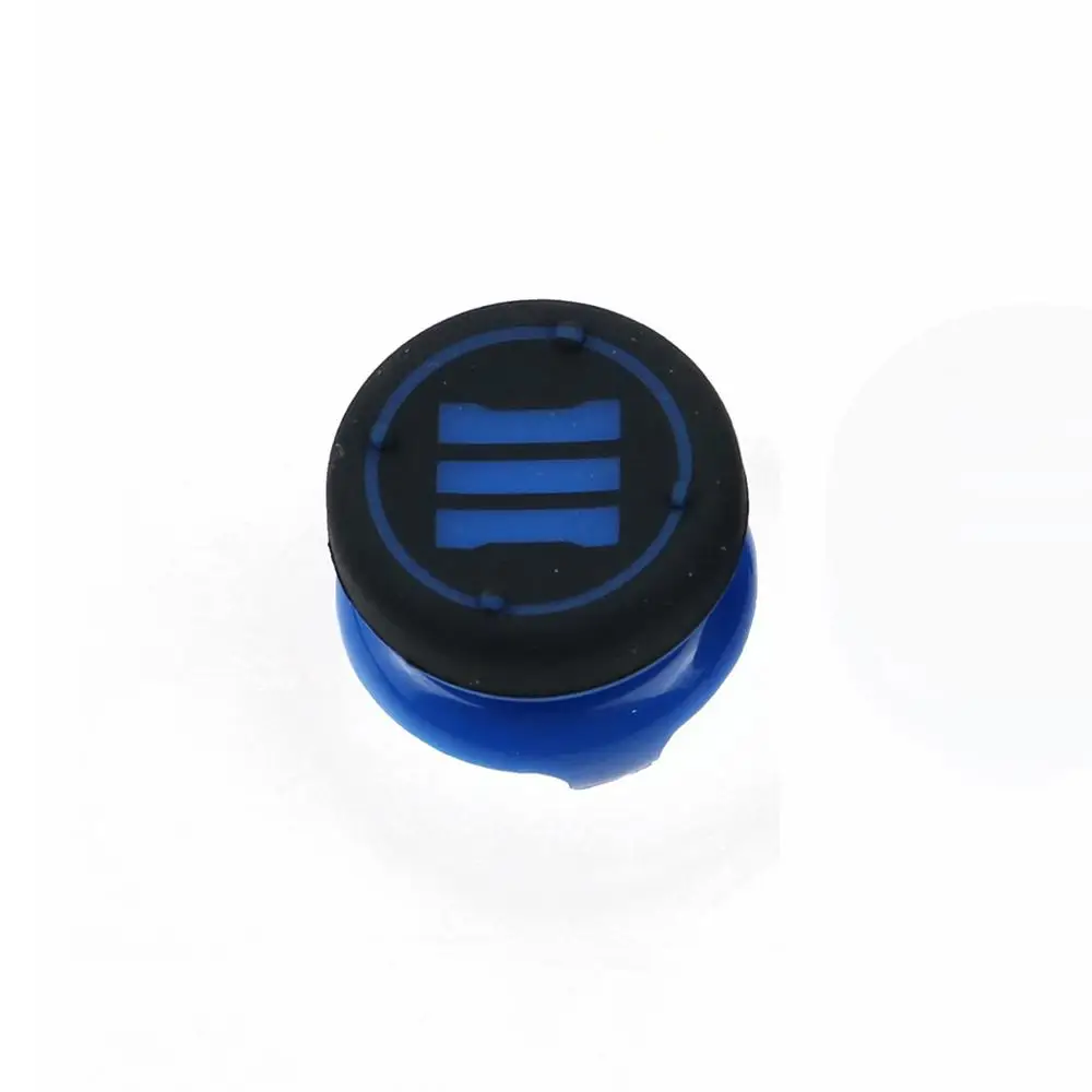 Mg-156 Юйси 1 шт. для sony PS4 PS3 для Switch Pro COD SHD Thumb Grips Sticks SHD удлинитель для sony Dualshock 4 3 для Xbox 360 контроллер - Цвет: Mg-156