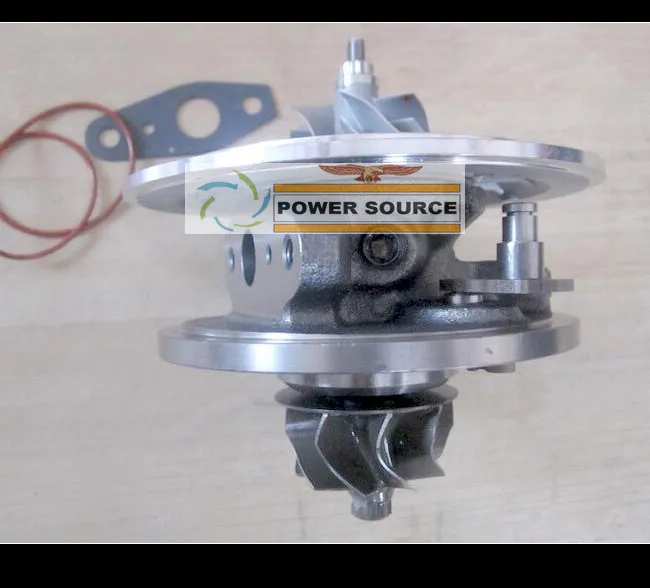 Бесплатная доставка турбокартридж с масляным охлаждением CHRA GT1849V 727477 5007S для NISSAN Almera Primera X Trail T30 YD1 YD22ED YD22