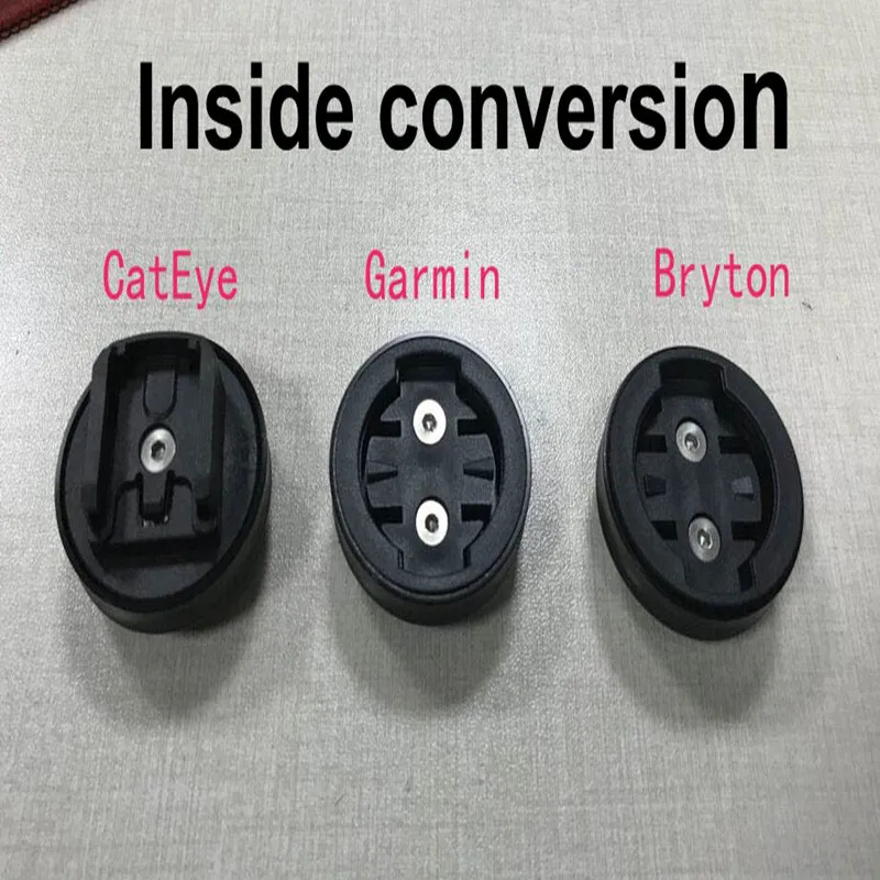 Крепление для велосипеда Garmin caeye Bryton крепление компьютера фиксированное на