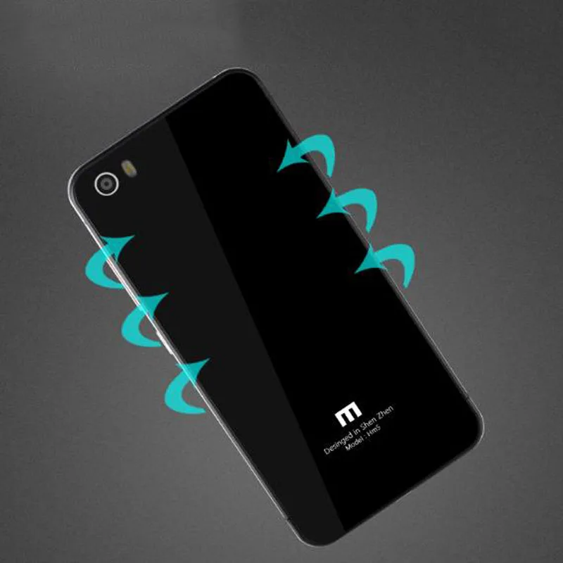for Xiaomi Mi5 Phone Cases Luxury Aluminum Frame &amp Tempered Glass back cover protector mi5 m5 Back Case Cover | Мобильные