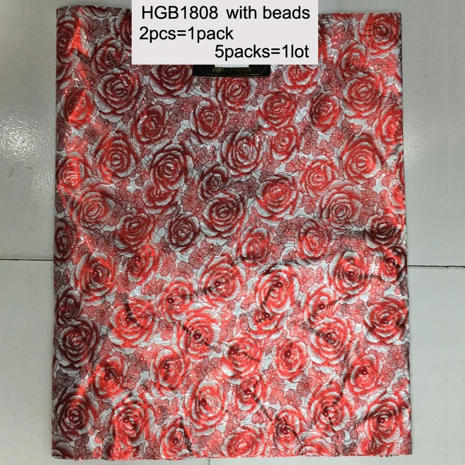 African Sego headtie with plain color Beads Head Gear Gele &amp Ipele HeadTie Wrapper Free ShippingHGB1805-1810 | Дом и сад
