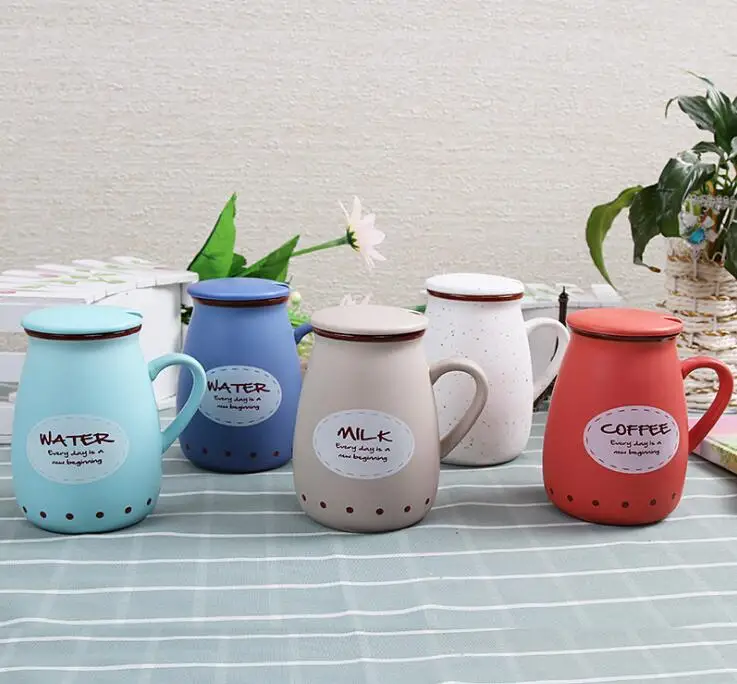 Керамическая кружка для воды молока кофе чая|mug cup|tea mugcup cups |