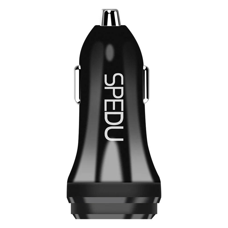 Магнитное автомобильное зарядное устройство для быстрой зарядки SPEDU quick charge 3 0 micro