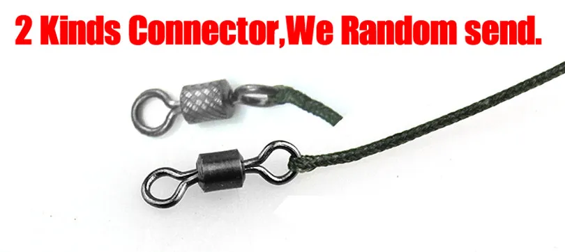 MNFT 2 набор ручная работа хорошее качество Карп Рыболовная установка терминал