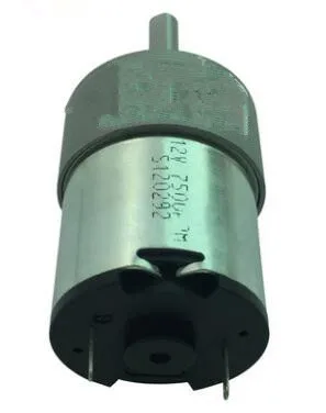 JGB37-3429 DC Шестерни мотор интеллигентая (ый) робот-Мотор 12 V 24 | Обустройство дома