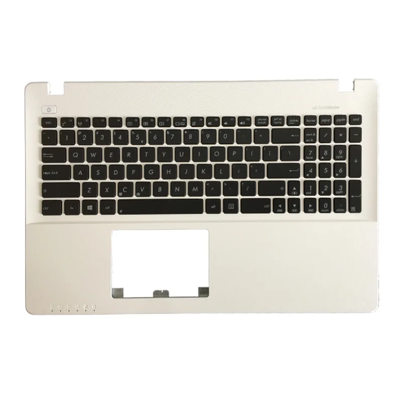 Нижний чехол для ноутбука/клавиатура с подставкой Asus X552LD X552M X552MD X552V X552VL X552W P550CA