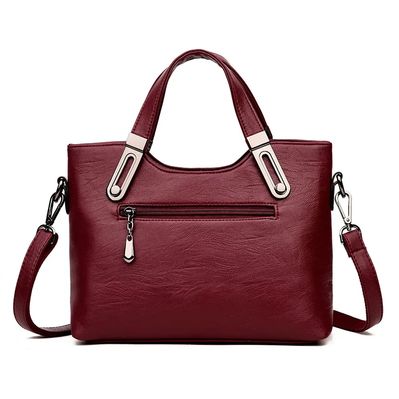 Сумка из натуральной кожи Bolsa Feminina роскошные женские сумки дизайнерская сумка на