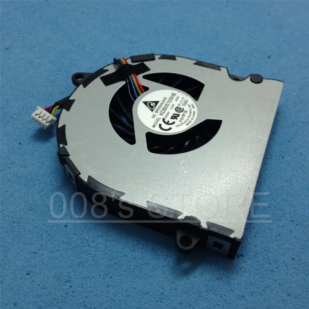 Кулер для ноутбука ASUS UL80VT UL80VS UL80JT UL80AG UL80A UL50V UL30VT Для DELTA KDB05105HB KSB0505HB 0.4A|laptop cooler fan|fan