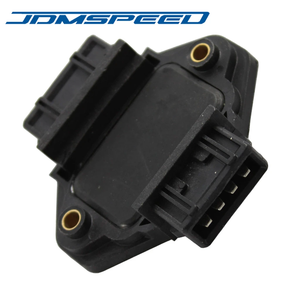 Бесплатная доставка Новый модуль управления зажиганием JDMSPEED 4D0905351 подходит для