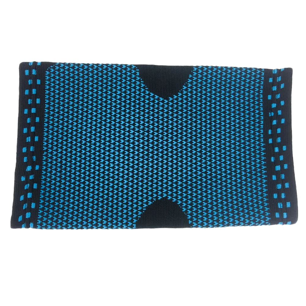 

NEW 1Pc Sport Football Basketball Running Training Elastic Protective Knee Pad Guard