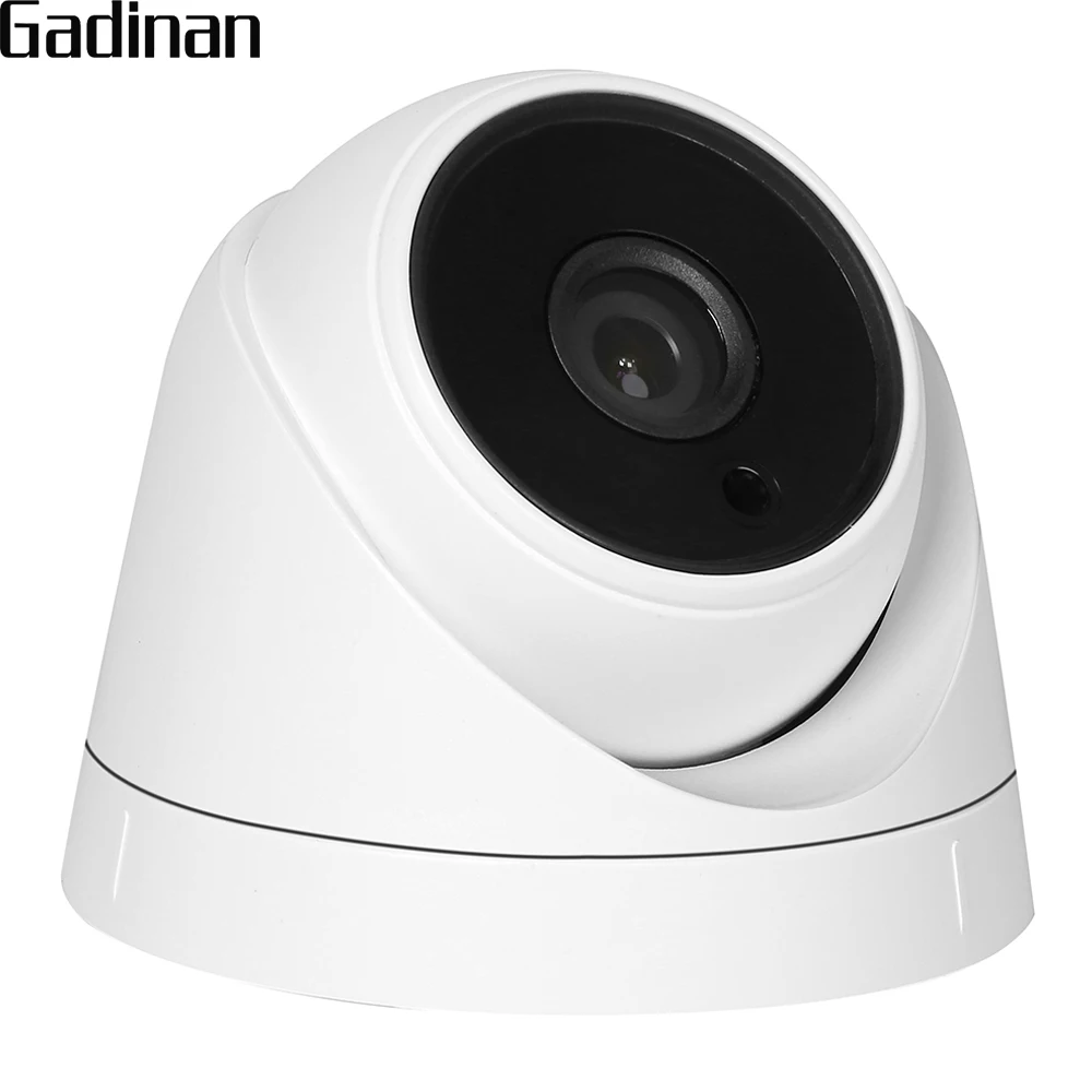 IP камера GADINAN 2 Мп 1080P Full HD HI3518E + F22 15 кадров/с|2mp 1080p ip camera|1080p camera indoorip indoor |