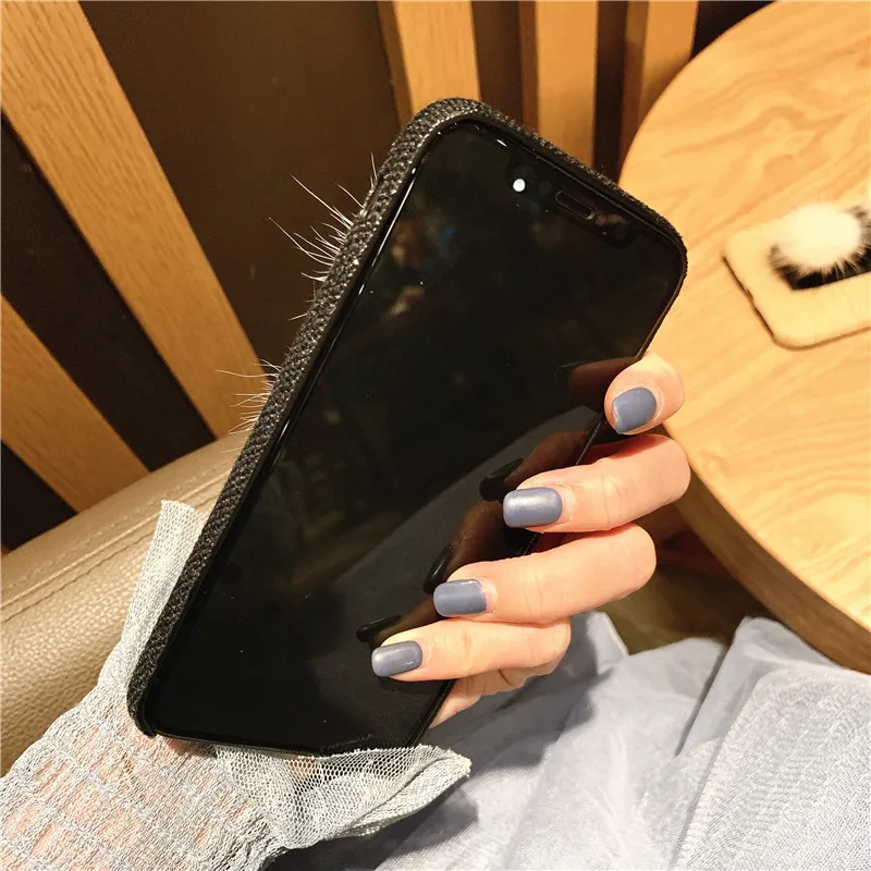 Персонализированная Мягкая повязка чехол для iphone X XR XS Max 8 7 6 6s Plus | Мобильные