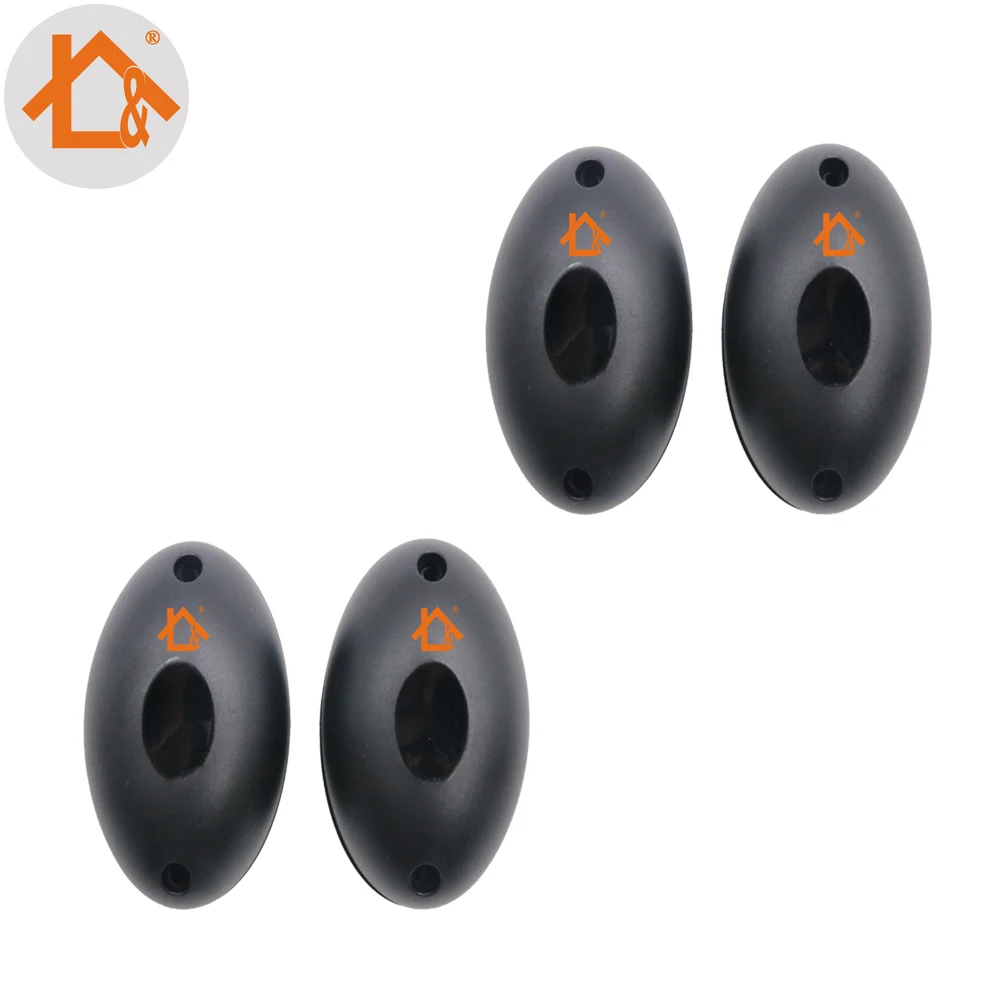 2 пар/лот полуяйцевидный однолучевой 20 м фотоэлектрический детектор