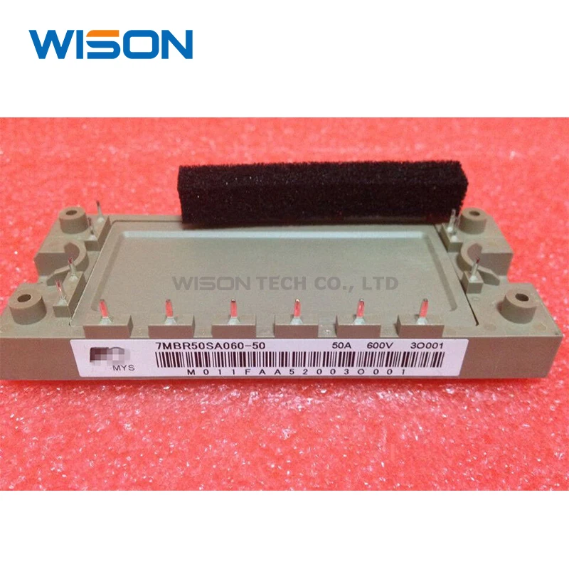 Модуль 7MBR50SA060-50 7MBR15SA120B 7MBR30SA060-50 7MBR50NF060