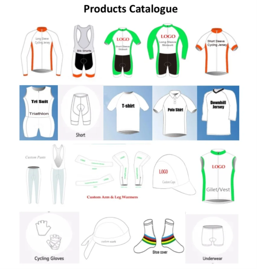 Майка и шорты для велоспорта на заказ лето 2019 любой цвет размер дизайн разные