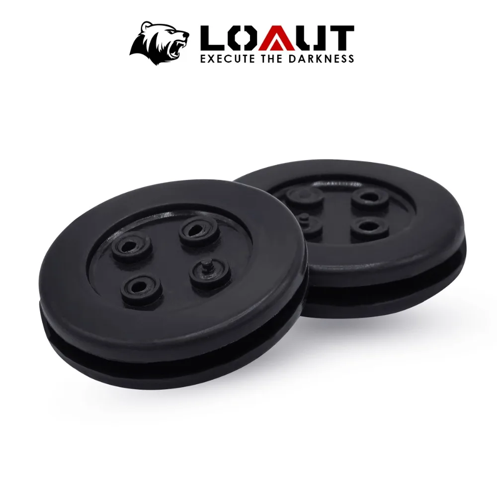 MINI B SEAL Back DIY HID светодиодный налобный фонарь Защитная крышка от пыли резина
