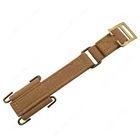 Армия Второй мировой войны, британская армия, P37, удлинение фиксаторов