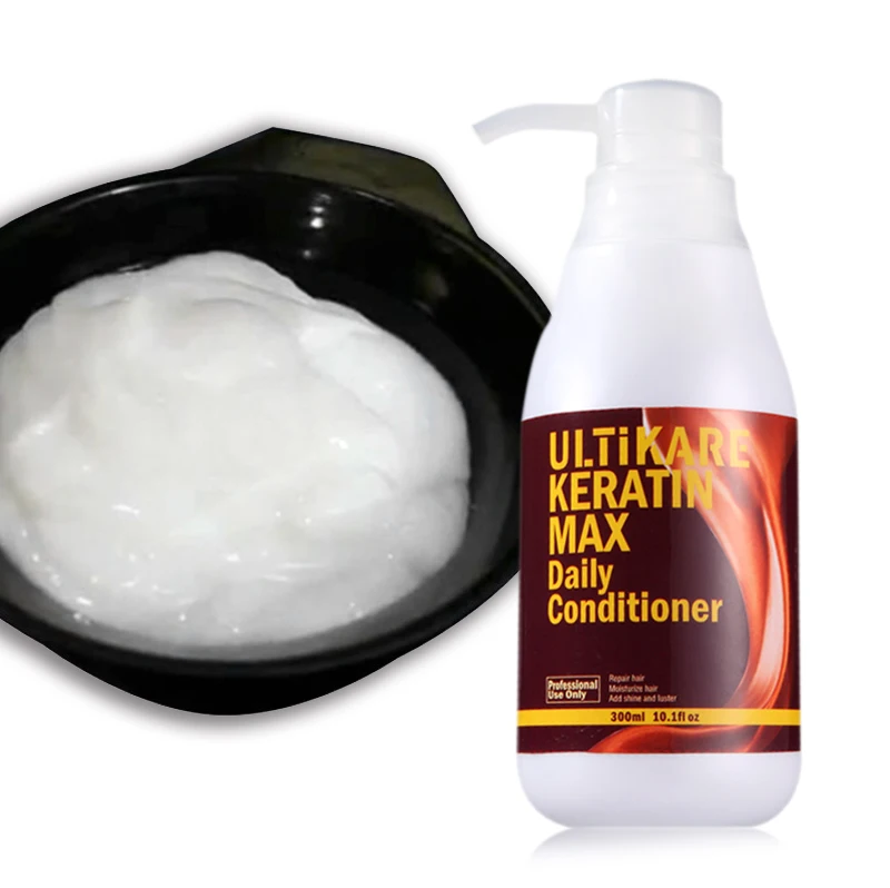 Кондиционер для волос с маленькой емкостью 300 мл | Красота и здоровье