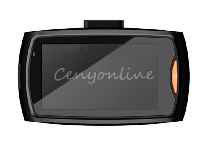 Full HD night vision New 2014! 1080P Lens 170 degrees Car dvr Camera video Recorder black box H.264 carcam blackbox for car |