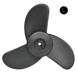 Моторные лодочные пропеллеры, Электрический мотор, подвесной электродвигатель, подвесной пропеллер